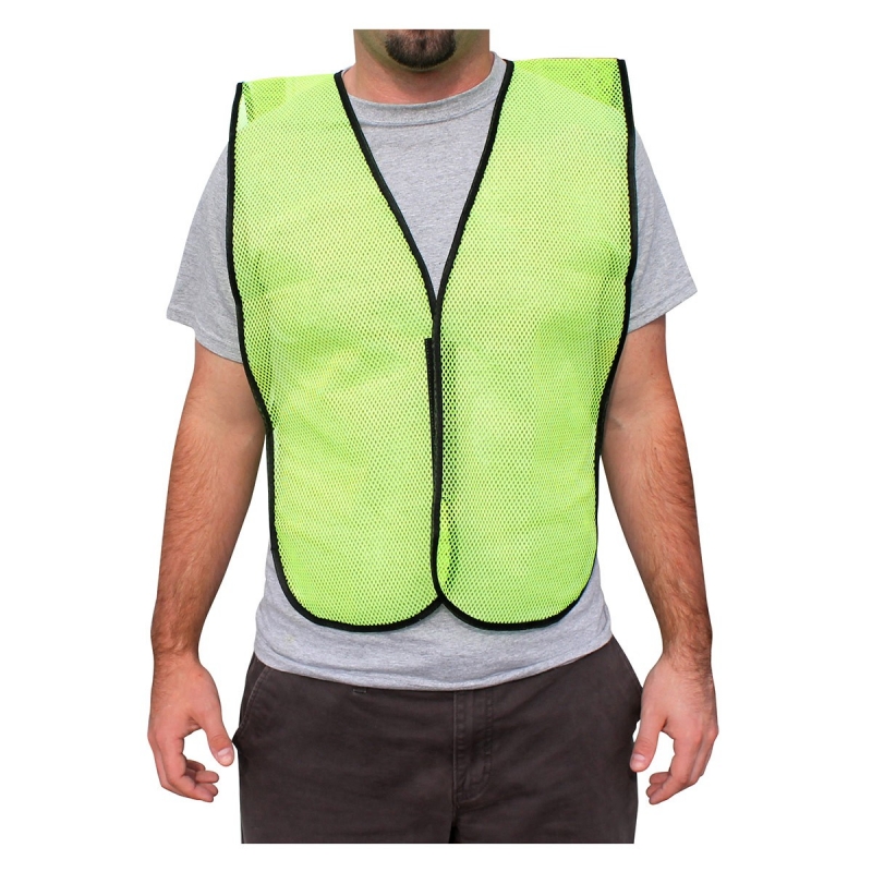 Safety Vests